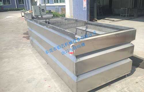 水轉印槽 水轉印槽